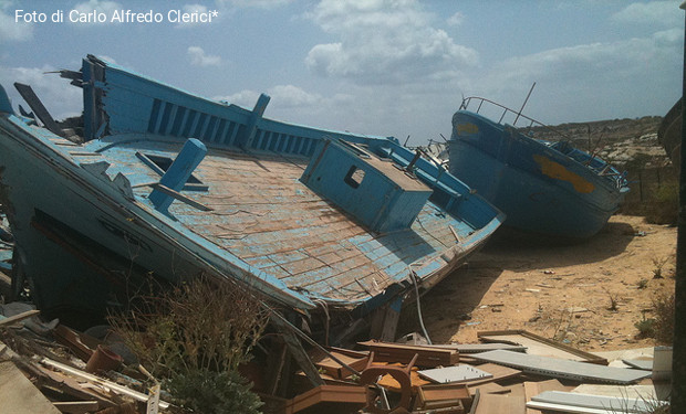 A 10 anni dalla strage di Lampedusa, un incontro fa il punto della situazione e lancia proposte